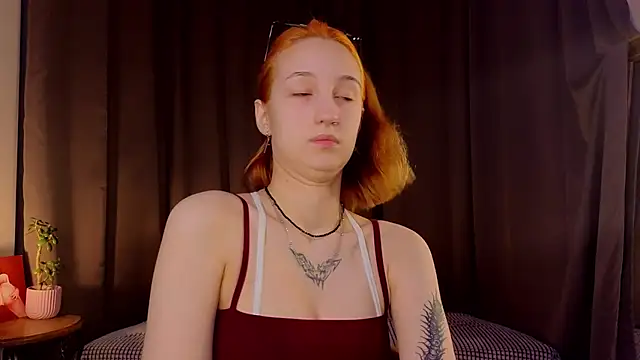 MaryroseRoeder online show from 21, 9, 2025