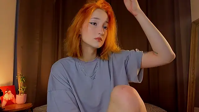 MaryroseRoeder online show from 24, 9, 2025