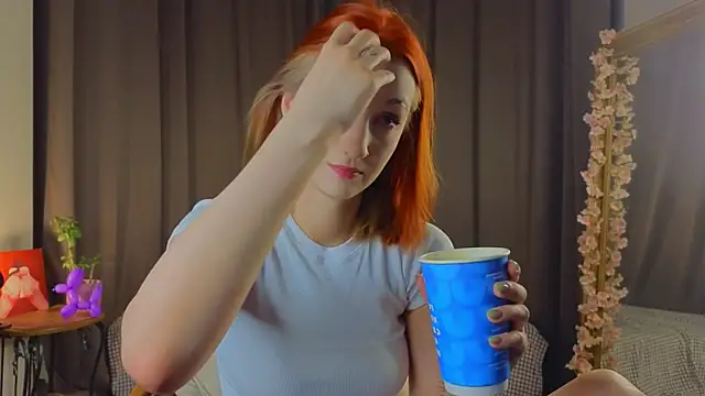 MaryroseRoeder online show from 15, 11, 2025