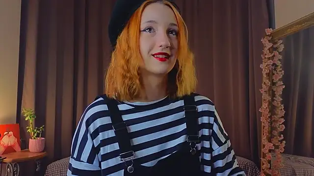 MaryroseRoeder online show from 8, 11, 2025