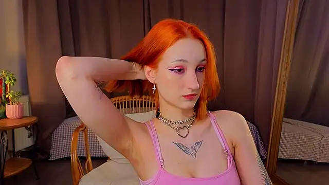 MaryroseRoeder online show from 10, 10, 2025