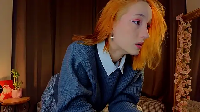 MaryroseRoeder online show from 24, 10, 2025