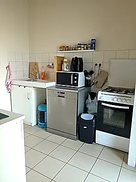 Snapshot of CornetDeGlace chatting on 14, 10, 2025 CornetDeGlace online show from 14, 10, 2025