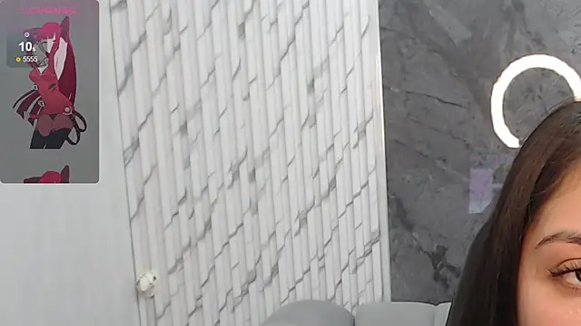 Snapshot of Ivony18_b chatting on 14, 1, 2026 Ivony18 b online show from 14, 1, 2026