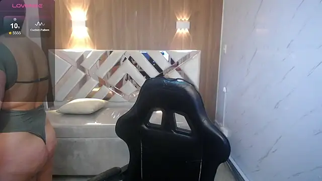 Snapshot of Ivony18_b chatting on 11, 2, 2026 Ivony18 b online show from 11, 2, 2026