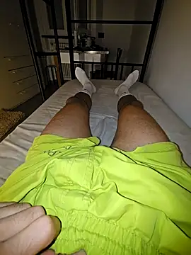 Sam 00096 online show from 9, 9, 2025