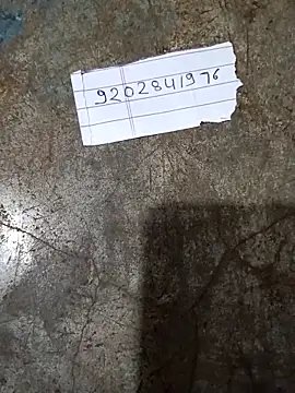 Payal950 online show from 11, 2, 2026