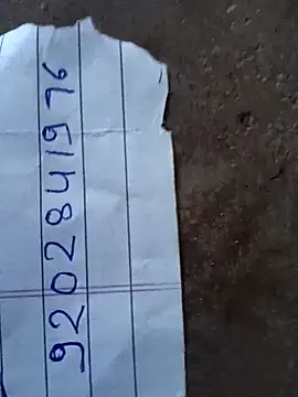 Payal950 online show from 12, 2, 2026