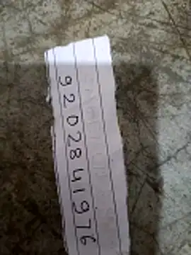 Payal950 online show from 8, 2, 2026