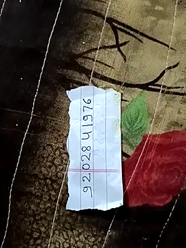 Payal950 online show from 14, 2, 2026