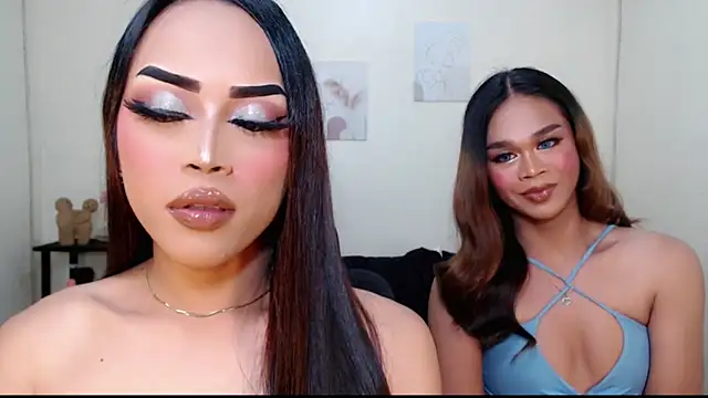 Lessandra Lust online show from 16, 9, 2025