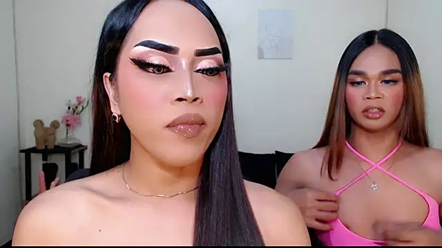 Lessandra Lust online show from 17, 9, 2025