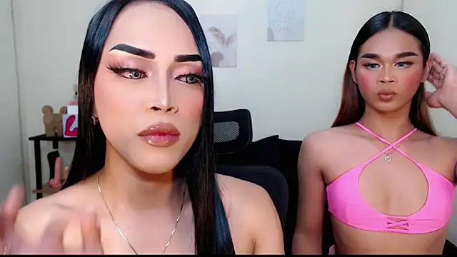 Lessandra Lust online show from 21, 9, 2025