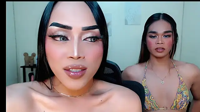 Lessandra Lust online show from 22, 9, 2025