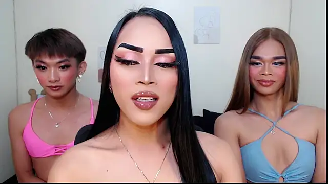 Lessandra Lust online show from 26, 9, 2025