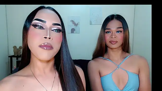 Lessandra Lust online show from 8, 9, 2025