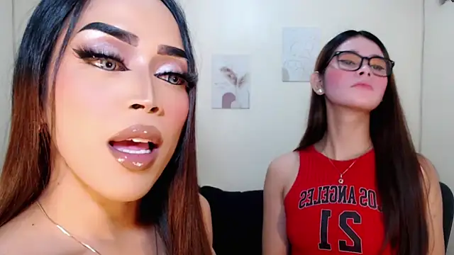 Lessandra Lust online show from 12, 9, 2025