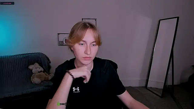 Snapshot of beauty_ginger_ chatting on 11, 9, 2025 beauty ginger online show from 11, 9, 2025