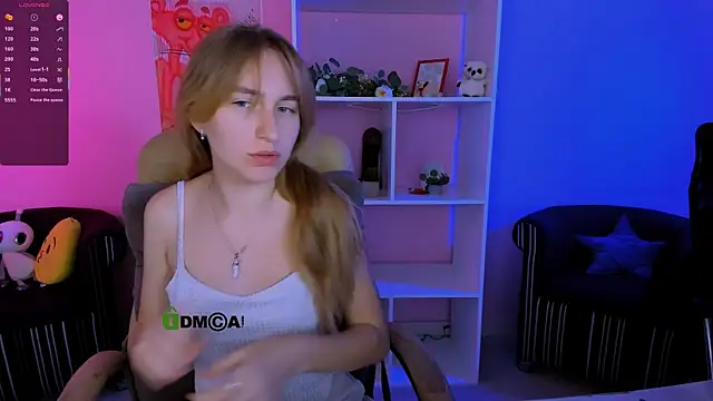 Snapshot of beauty_ginger_ chatting on 1, 10, 2025 beauty ginger online show from 1, 10, 2025