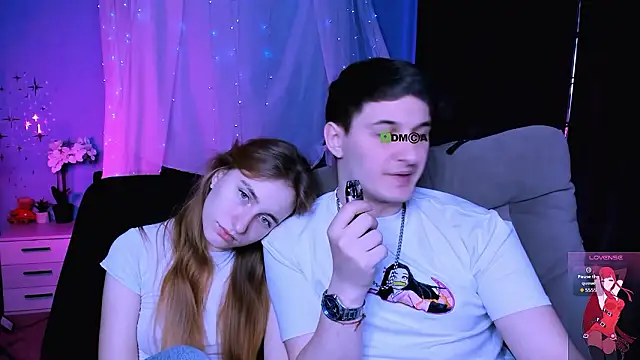 beauty ginger  online show from 25, 3, 2026