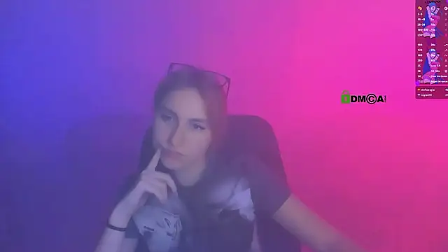 Snapshot of beauty_ginger_ chatting on 23, 2, 2026 beauty ginger online show from 23, 2, 2026