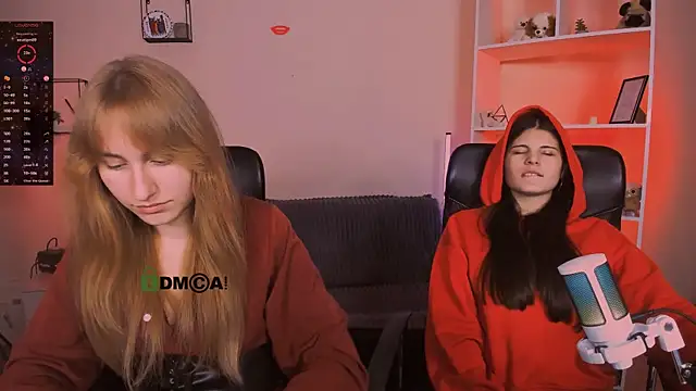 Snapshot of beauty_ginger_ chatting on 10, 11, 2025 beauty ginger online show from 10, 11, 2025