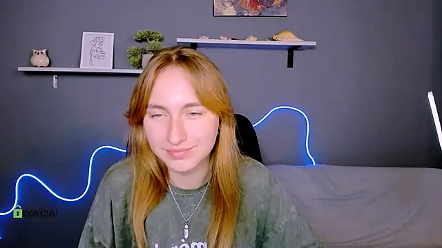 Snapshot of beauty_ginger_ chatting on 23, 9, 2025 beauty ginger online show from 23, 9, 2025