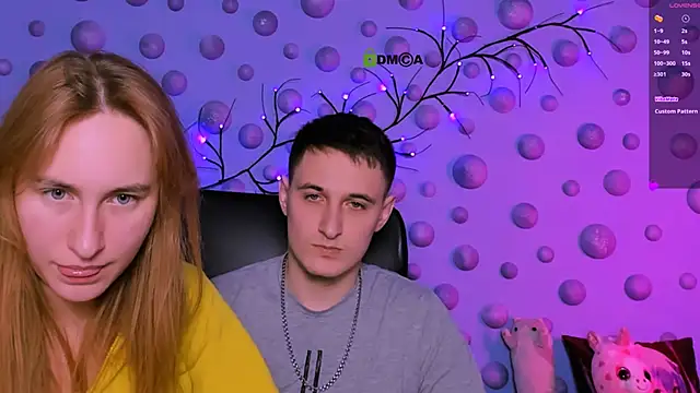 Snapshot of beauty_ginger_ chatting on 13, 12, 2025 beauty ginger online show from 13, 12, 2025