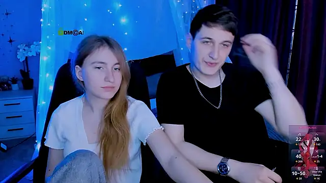 beauty ginger  online show from 28, 3, 2026