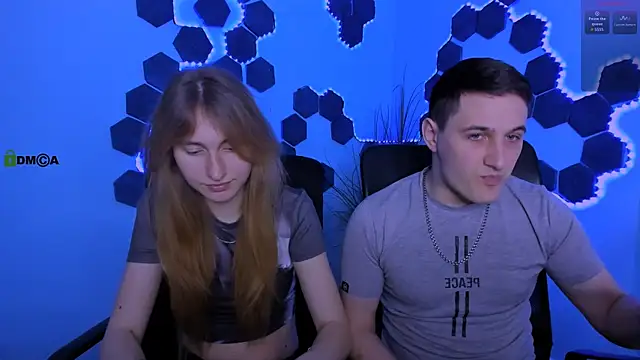 beauty ginger  online show from 18, 4, 2026