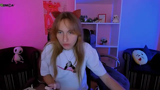 Snapshot of beauty_ginger_ chatting on 30, 9, 2025 beauty ginger online show from 30, 9, 2025