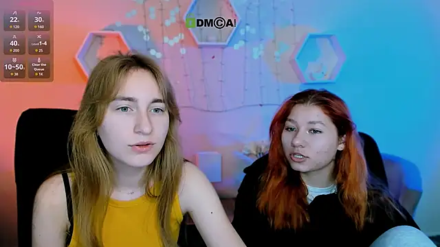 Snapshot of beauty_ginger_ chatting on 16, 11, 2025 beauty ginger online show from 16, 11, 2025