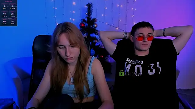 Snapshot of beauty_ginger_ chatting on 20, 12, 2025 beauty ginger online show from 20, 12, 2025