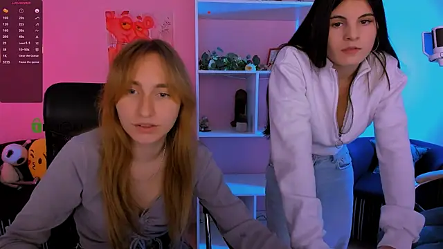 Snapshot of beauty_ginger_ chatting on 2, 10, 2025 beauty ginger online show from 2, 10, 2025