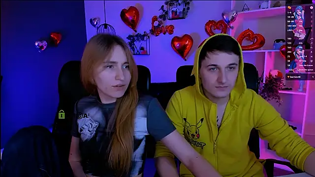 beauty ginger  online show from 9, 3, 2026