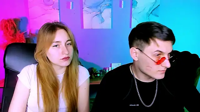 beauty ginger  online show from 4, 3, 2026