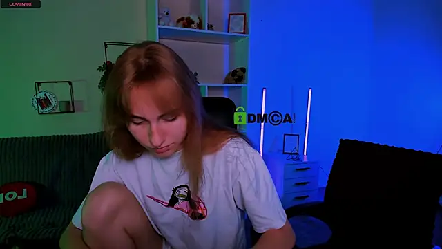 Snapshot of beauty_ginger_ chatting on 15, 10, 2025 beauty ginger online show from 15, 10, 2025