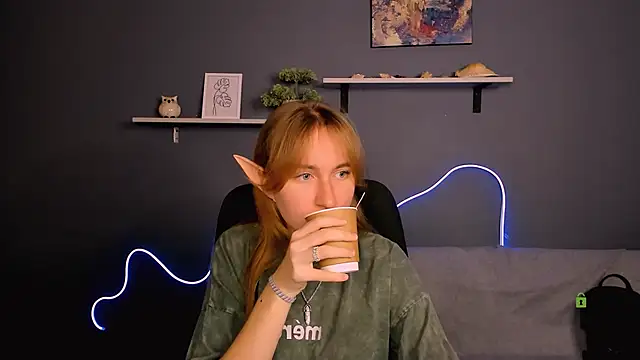 Snapshot of beauty_ginger_ chatting on 17, 9, 2025 beauty ginger online show from 17, 9, 2025