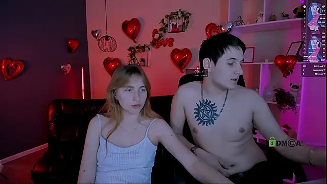 Snapshot of beauty_ginger_ chatting on 16, 2, 2026 beauty ginger online show from 16, 2, 2026