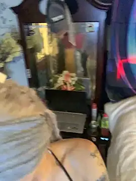 milfblondebae143 online show from 9, 9, 2025