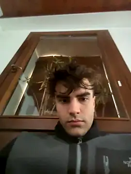 Snapshot of David_leons chatting on 16, 10, 2025 David leons online show from 16, 10, 2025