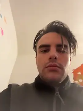 Snapshot of David_leons chatting on 22, 10, 2025 David leons online show from 22, 10, 2025