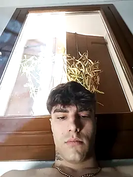 Snapshot of David_leons chatting on 11, 4, 2026 David leons online show from 11, 4, 2026