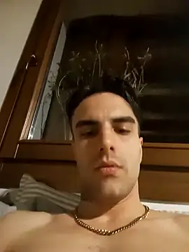 Snapshot of David_leons chatting on 14, 4, 2026 David leons online show from 14, 4, 2026