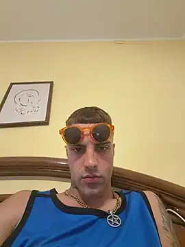 David leons online show from 25, 7, 2026