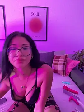 realjessappeal online show from 4, 12, 2025