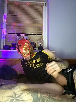 MODEST11 MMiILOO AMARO online show from 23, 10, 2025