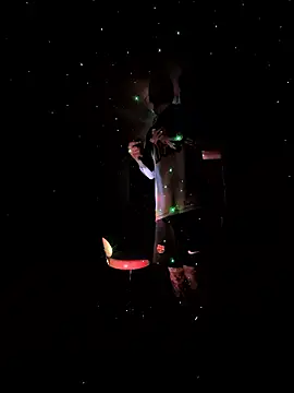 MODEST11 MMiILOO AMARO online show from 11, 1, 2026