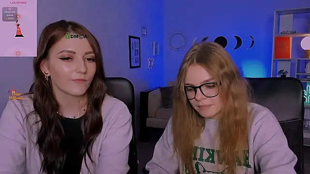 veronica bubble online show from 5, 11, 2025