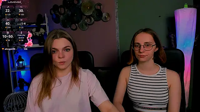 veronica bubble online show from 8, 11, 2025